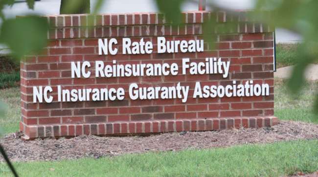 North Carolina Reinsurance Facility
