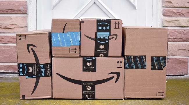 Amazon Hub to Net Estimated $111.7 Million for Florida City