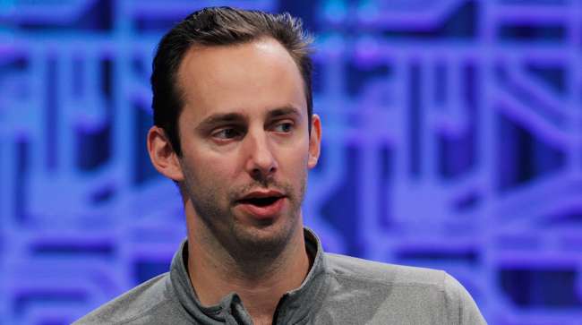 Anthony Levandowski was charged with trade secret theft.