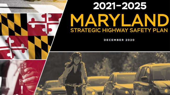 Maryland Highway Safety Plan