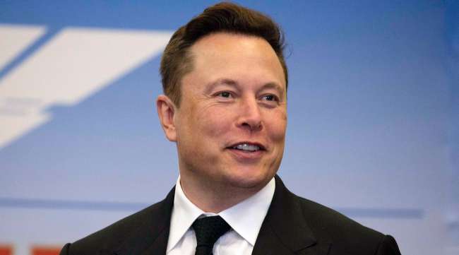 Elon Musk's wealth has more than quadrupled this year, the largest gain of anyone on Bloomberg's Billionaires Index.