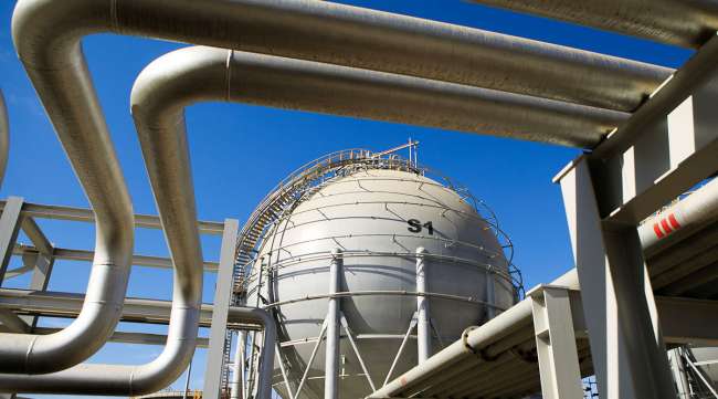 Rice Brothers Seek Overhaul of Natural Gas Giant EQT