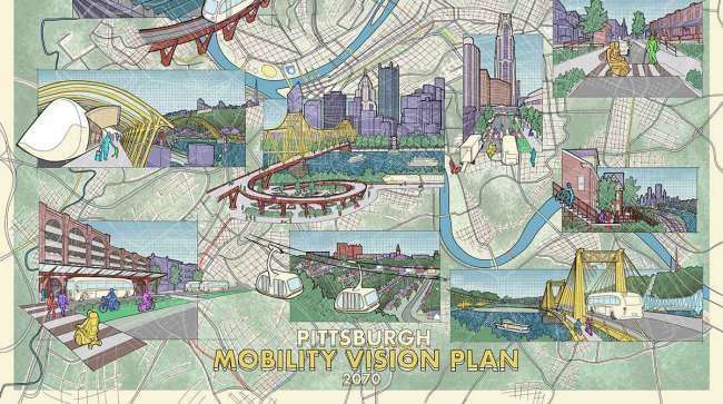Pittsburgh Mobility Plan
