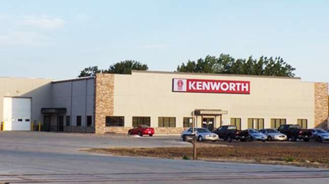 Sioux City Kenworth