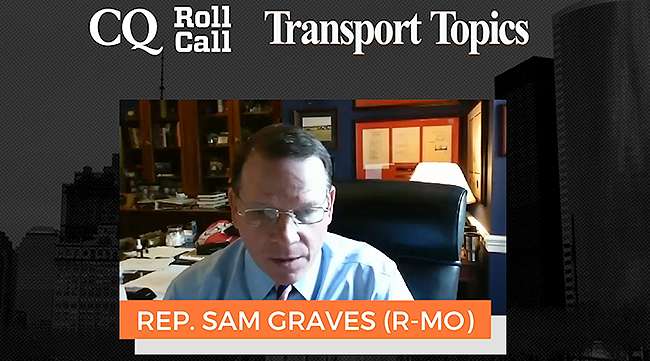 Rep. Sam Graves