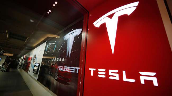Tesla Officially Moves HQ From California to Texas