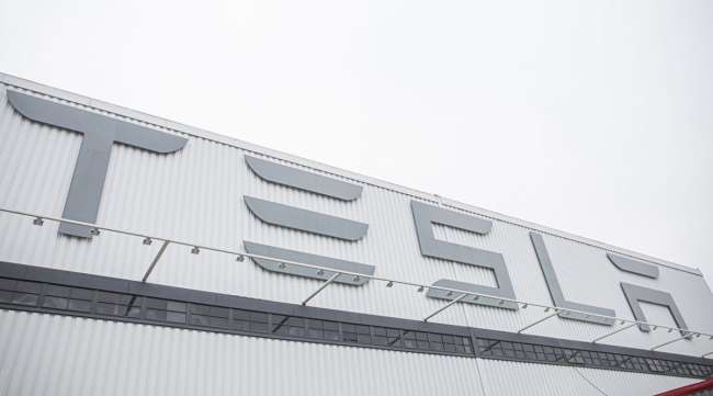 Tesla has filed its truck factory plan with the city of Austin.