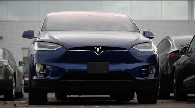 California Cuts Electric Car Rebates Drops Luxury Models Transport 