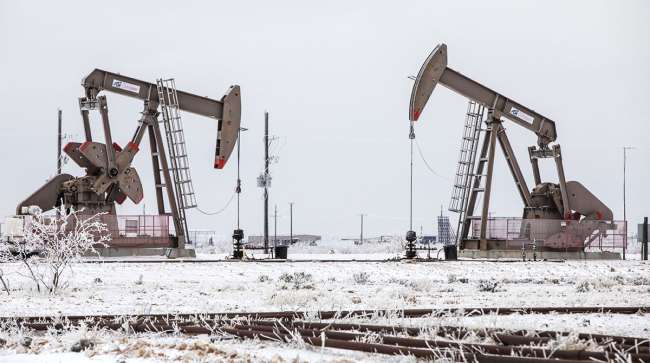 Texas Regulator Closes Draft Gas-Winterization Loophole