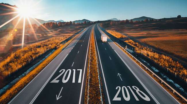 2017-2018 Highway
