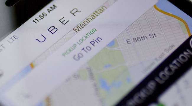 Uber said it would cut its workforce by 14% due to the coronavirus.