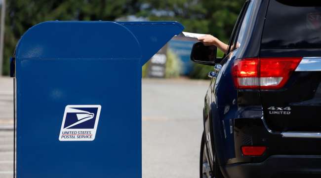A judge has ordered the USPS to turn over information regarding service changes.