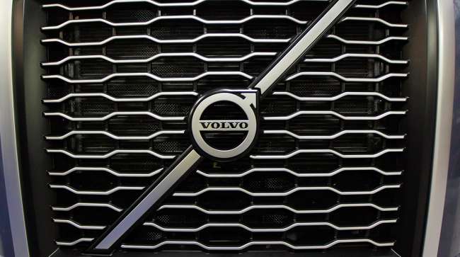 Volvo Warns More Chip Woes Will Curtail Truck Production