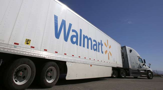 Walmart's new subscription program, Walmart+, will be available Sept. 15.
