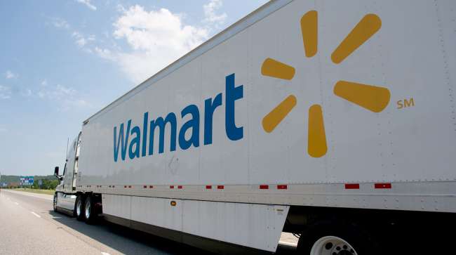 Walmart to Hire Drivers, Supply Chain Workers in N.Y. Capital Region