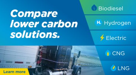 Compare Lower Carbon Solutions