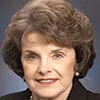Sen. Dianne Feinstein (D-Calif.)