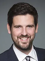 Sean Fraser , Canada's minister of Immigration, Refugees and Citizenship