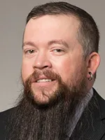 Montana Rep. Greg Frazer