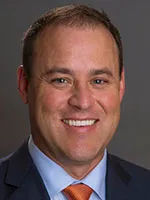 Utah state Rep. Mike Schultz (R)