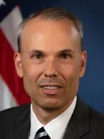U.S. Attorney Mark Totten 
