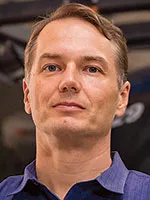 Aurora CEO Chris Urmson