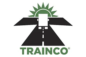 Trainco logo