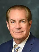 Florida state Sen. Tom Wright