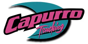 Capurro Trucking logo
