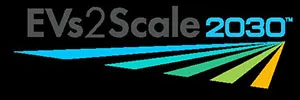 EVs2Scale2030 logo