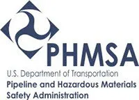 PHMSA logo