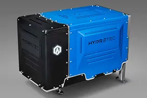 GM's Hydrotec power cube