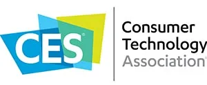 CES logo 2024