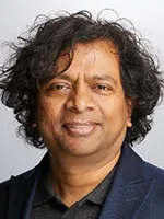 Gururaj Rao