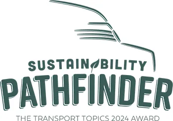 Sustainability Pathfinder logo