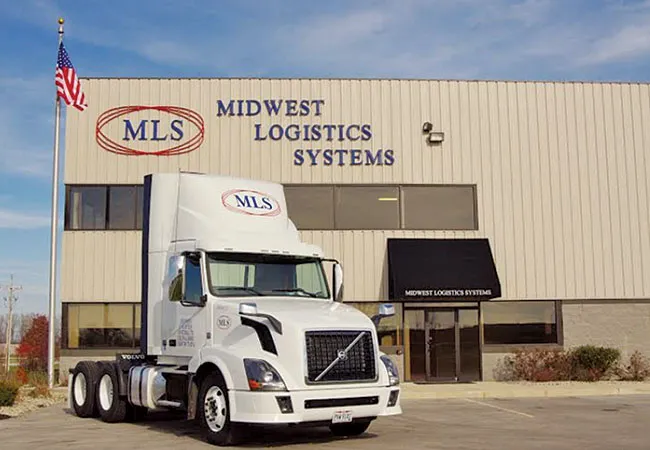 Midwest Logistics Systems