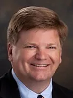 Chris Hammond, executive vice president of sales