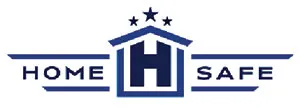 Homesafe logo