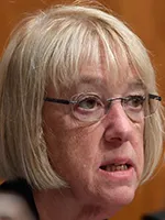 Sen. Patty Murray (D-Wash.), the panel’s ranking member