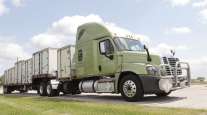 AATCO specialized cargo truck