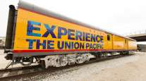 Union Pacific railroad to renew push for 1-person crews by testing  conductors in trucks