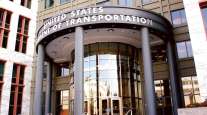 Department of Transportation headquarters