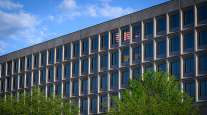 U.S. Department of Energy headquarters