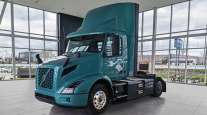 Vision Truck Group Brampton, Ontario, dealership