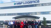 M&P Logistics