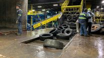 tire recycling