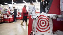 A Target store in Chicago