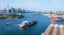 port of New York-New Jersey