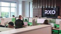 RXO brokerage offices