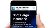 Trucker Path app
